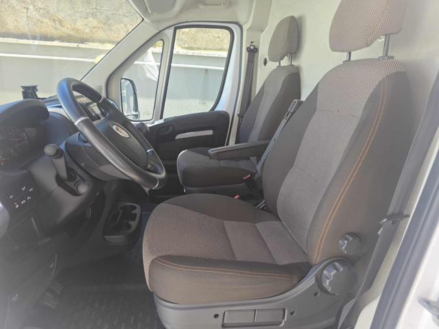 FIAT Ducato usata, con Airbag