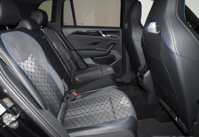 VOLKSWAGEN Tiguan usata, con ESP