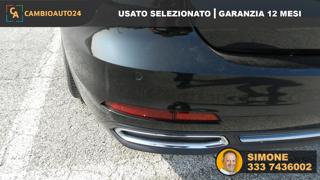 AUDI A6 usata, con Adaptive Cruise Control