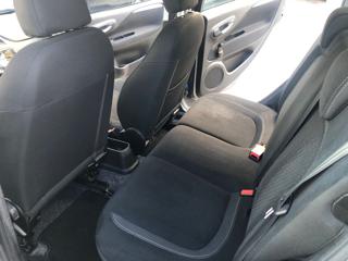 FIAT Punto Evo usata, con Specchietti laterali elettrici