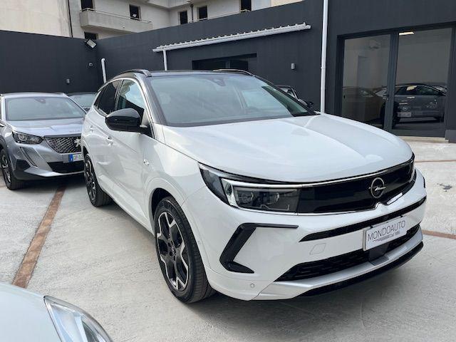 OPEL Grandland usata, con Airbag laterali