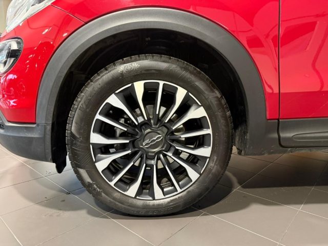 FIAT 500X usata, con Boardcomputer