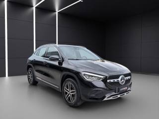 MERCEDES-BENZ GLA 200 usata, con Cerchi in lega