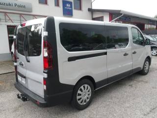 RENAULT Trafic usata, con Airbag Passeggero