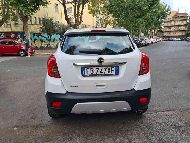 OPEL Mokka usata, con Autoradio