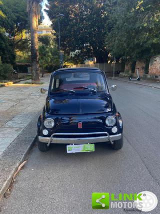 FIAT 500 usata 31