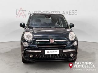 FIAT 500L usata, con Airbag laterali