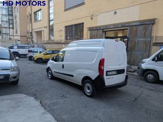 FIAT Doblo usata, con Alzacristalli elettrici