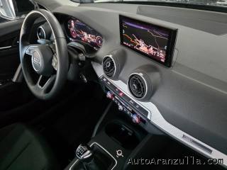 AUDI Q2 usata, con Touch screen