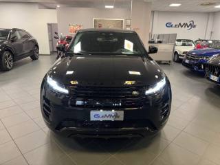 LAND ROVER Range Rover Evoque usata, con Airbag laterali