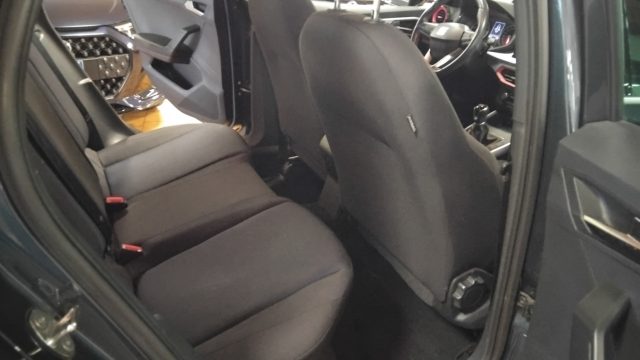 SEAT Arona usata, con Fendinebbia