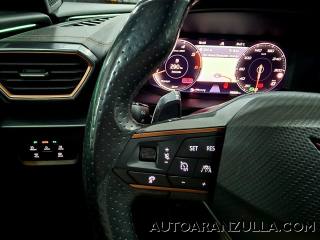 CUPRA Formentor usata, con ESP