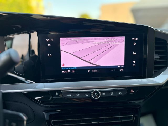 OPEL Mokka usata, con Controllo automatico clima
