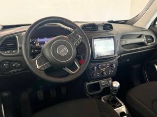 JEEP Renegade usata, con Bluetooth