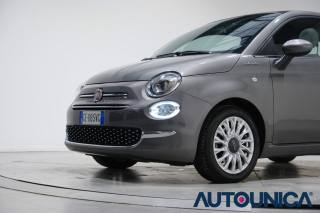 FIAT 500 usata, con Cruise Control