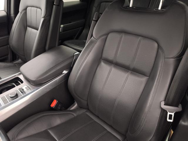 LAND ROVER Range Rover Sport usata, con Controllo automatico clima