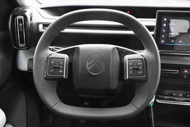 CITROEN C3 usata, con Servosterzo
