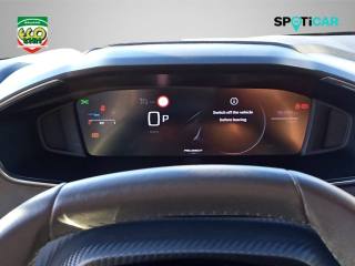 PEUGEOT 208 usata, con Bracciolo