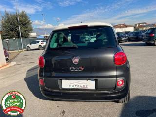 FIAT 500L usata, con Climatizzatore