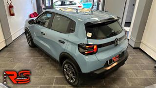 CITROEN E-C3 usata 31