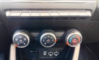 RENAULT Clio usata, con Servosterzo