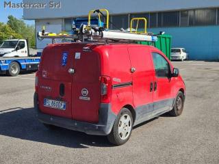 FIAT Fiorino usata, con Chiusura centralizzata
