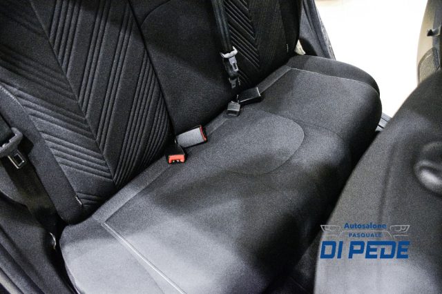 LANCIA Ypsilon usata, con Apple CarPlay