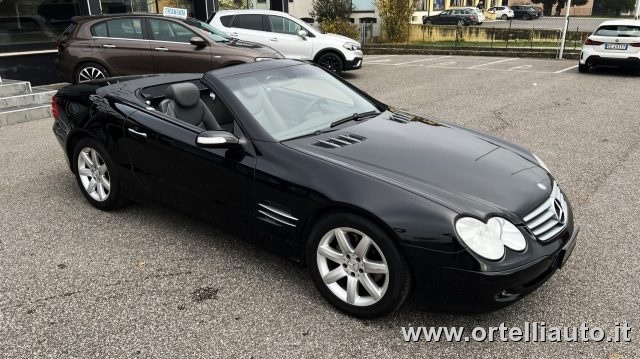 MERCEDES-BENZ SL 350 usata 45