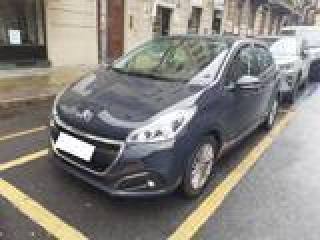 PEUGEOT 208 1° serie PureTech 82 5p. GPL Active