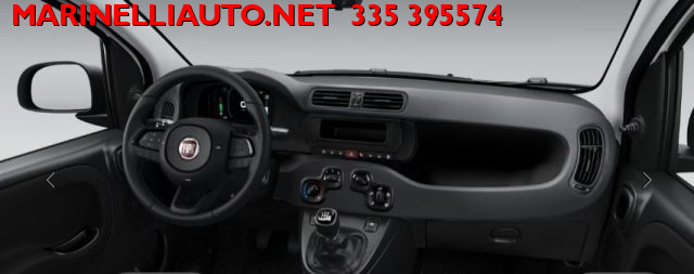 FIAT Panda usata, con Alzacristalli elettrici