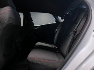 FORD Puma usata, con Controllo automatico clima