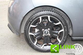 DS AUTOMOBILES DS 3 usata, con Chiusura centralizzata telecomandata