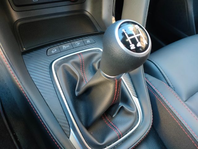 MG ZS usata, con Cronologia tagliandi