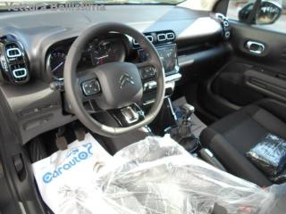 CITROEN C3 Aircross usata, con Sensori di parcheggio posteriori