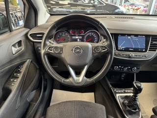 OPEL Crossland usata, con Controllo automatico clima