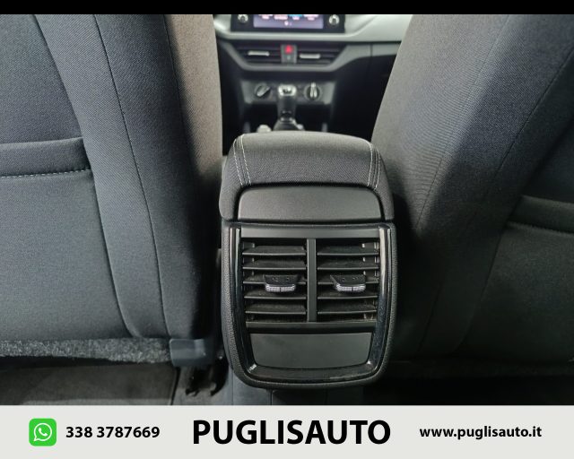 SKODA Kamiq usata, con Autoradio digitale