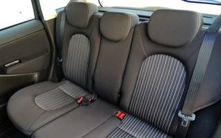 LANCIA MUSA usata, con Chiusura centralizzata