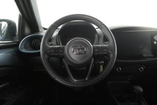 TOYOTA Aygo X usata 5