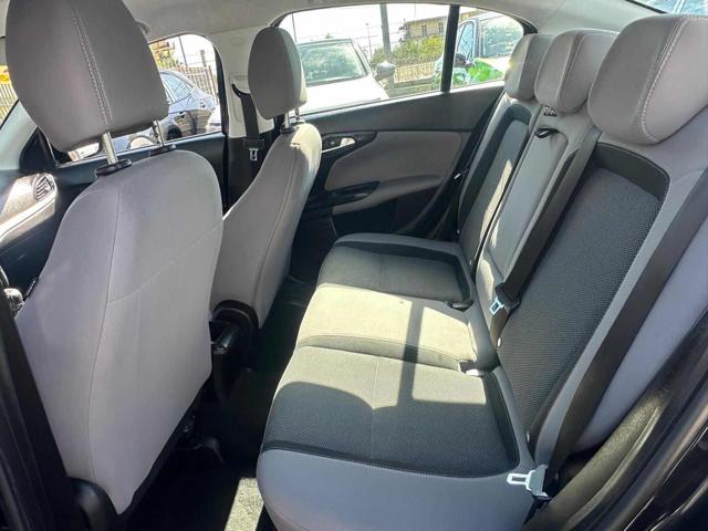 FIAT Tipo usata, con Controllo automatico clima