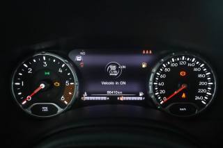 JEEP Renegade usata 6