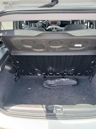 FIAT Panda usata, con Immobilizzatore elettronico