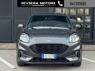 FORD Puma usata, con Airbag