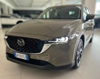 MAZDA CX-5 2.2L Skyactiv-D 150 CV 2WD Exceed