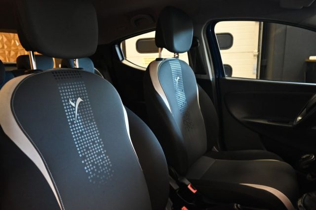 LANCIA Ypsilon usata 35