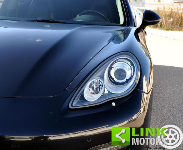 PORSCHE Panamera usata, con Controllo trazione