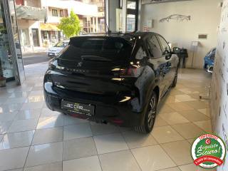 PEUGEOT 208 usata, con Airbag Passeggero