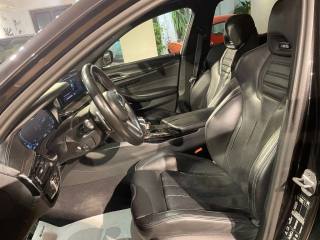 BMW M5 usata, con Boardcomputer