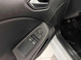 RENAULT Clio usata, con Sensore di pioggia