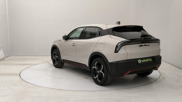 ALFA ROMEO Junior usata, con Airbag laterali