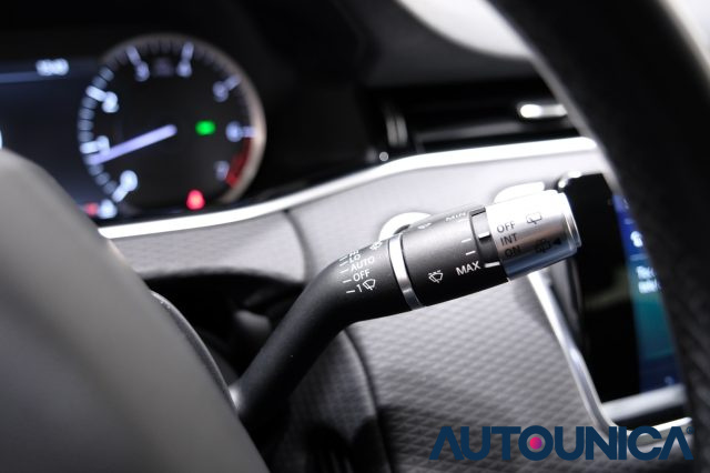 LAND ROVER Range Rover Evoque usata, con Controllo elettronico della corsia